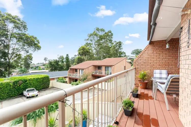 Seventh view of Homely townhouse listing, 8/2 Eric Fenning Drive, Surf Beach NSW 2536