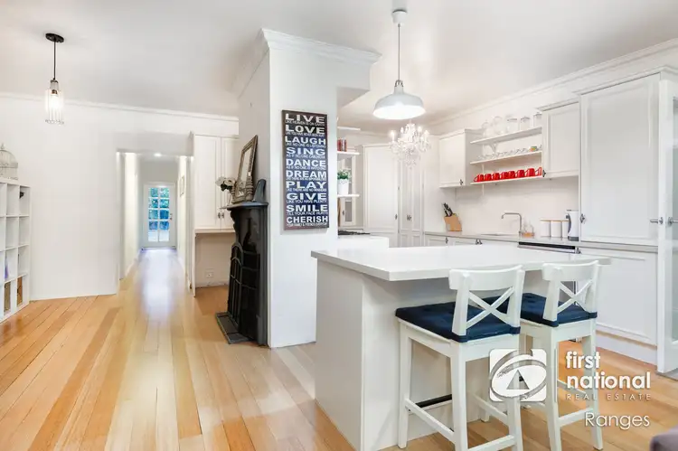 Main view of Homely house listing, 2097 Wellington Road, Clematis VIC 3782