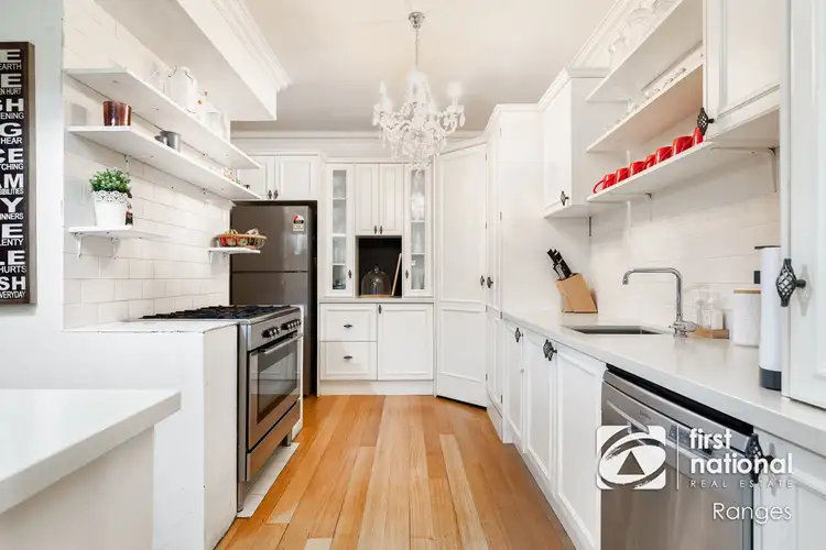 Second view of Homely house listing, 2097 Wellington Road, Clematis VIC 3782