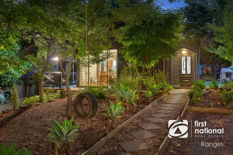 Third view of Homely house listing, 2097 Wellington Road, Clematis VIC 3782