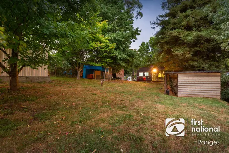 Fifth view of Homely house listing, 2097 Wellington Road, Clematis VIC 3782