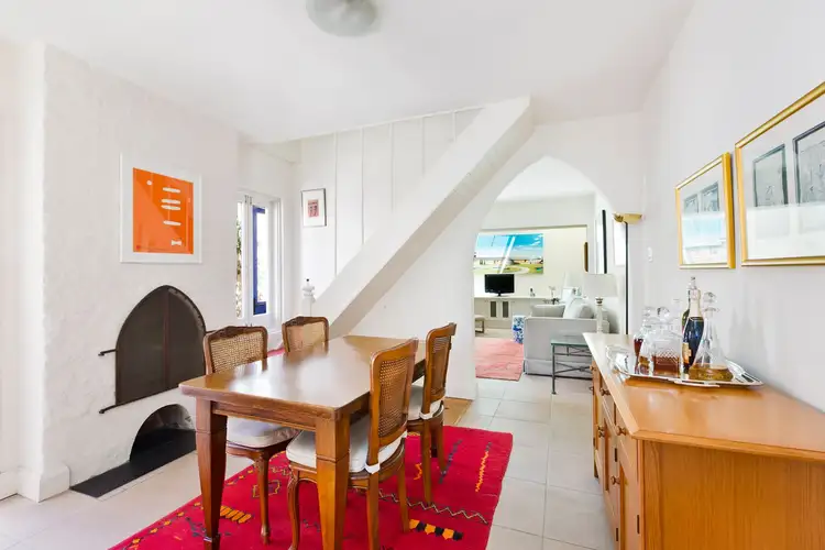 Fifth view of Homely house listing, 5 Hargrave Lane, Paddington NSW 2021