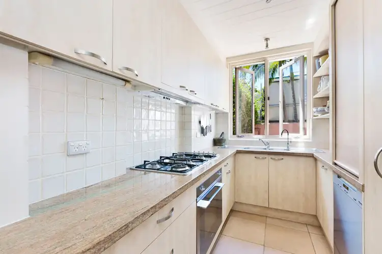 Sixth view of Homely house listing, 5 Hargrave Lane, Paddington NSW 2021