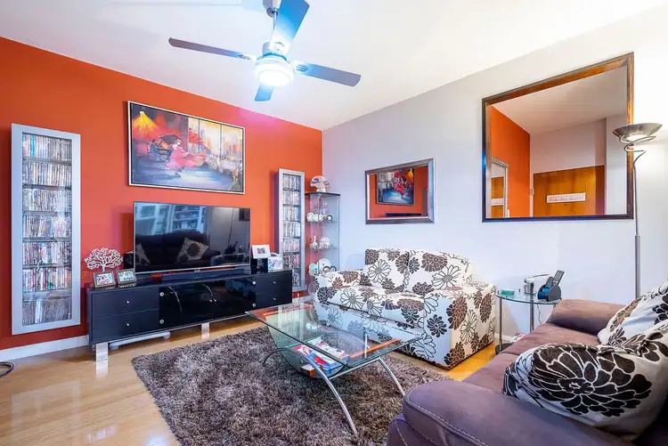 Third view of Homely apartment listing, 24/47 Forrest Avenue, East Perth WA 6004