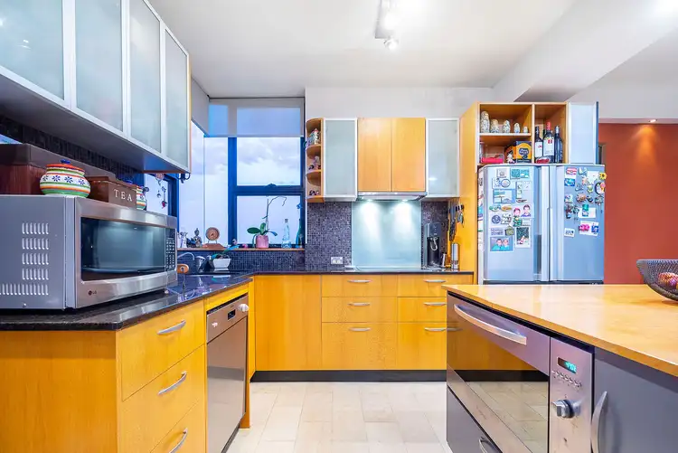 Fifth view of Homely apartment listing, 24/47 Forrest Avenue, East Perth WA 6004