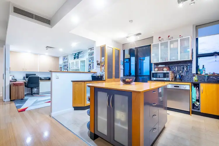 Sixth view of Homely apartment listing, 24/47 Forrest Avenue, East Perth WA 6004