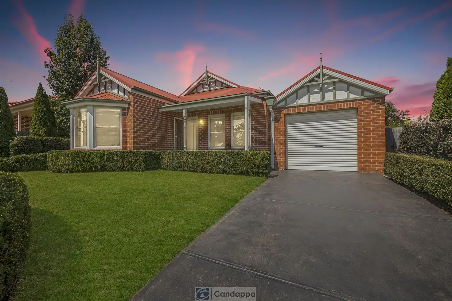 Main view of Homely house listing, 6 Richie Court, Drouin VIC 3818
