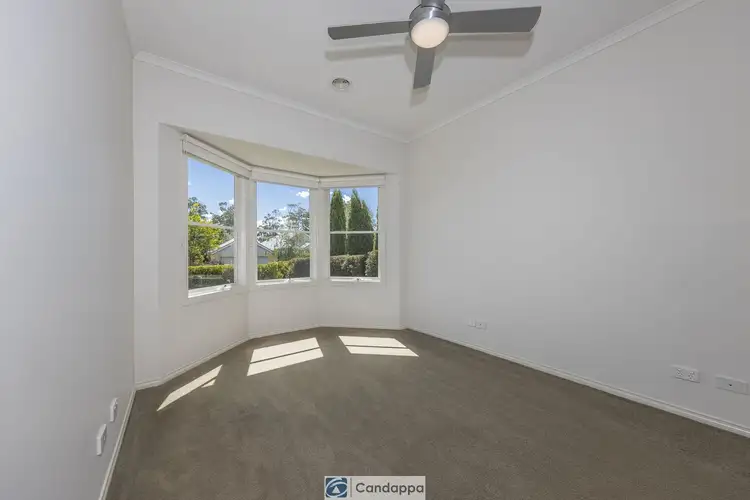 Second view of Homely house listing, 6 Richie Court, Drouin VIC 3818