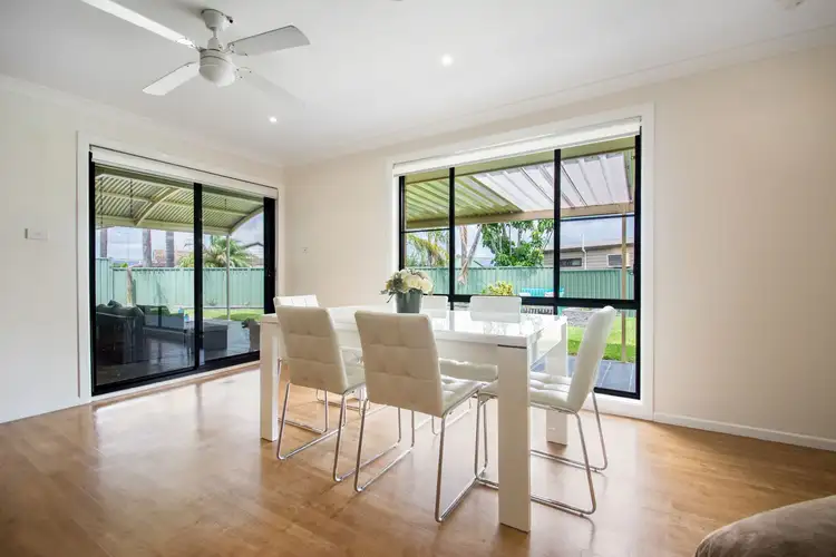 Sixth view of Homely house listing, 9 Tumut Place, St Clair NSW 2759