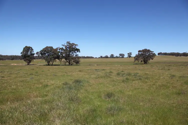 Fourth view of Homely land listing, lot 6 - 14/6 Giris road, Longlea VIC 3551