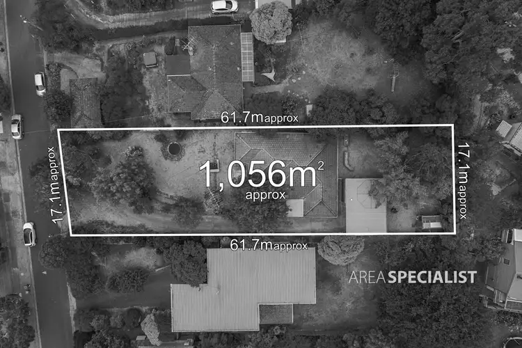 37 Finmere Crescent, Upper Ferntree Gully VIC 3156