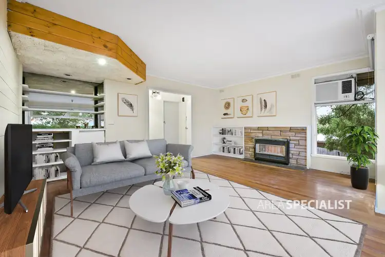 Fifth view of Homely house listing, 37 Finmere Crescent, Upper Ferntree Gully VIC 3156