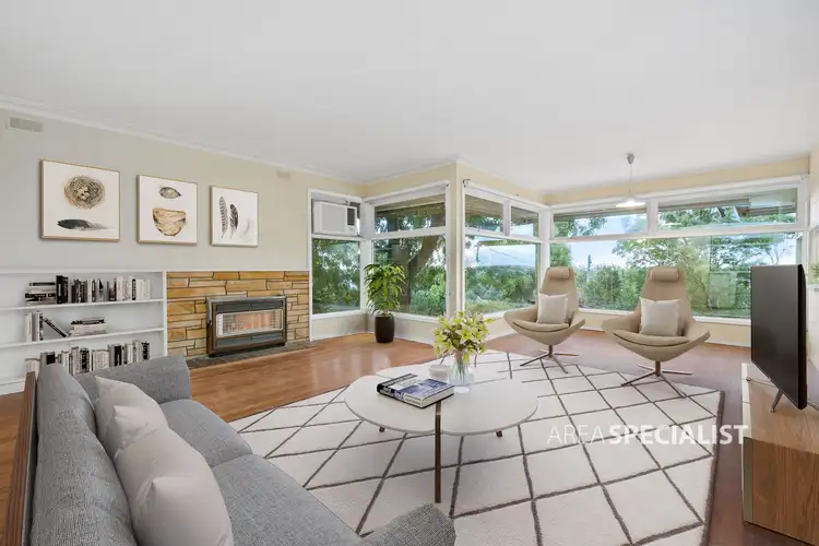 Sixth view of Homely house listing, 37 Finmere Crescent, Upper Ferntree Gully VIC 3156