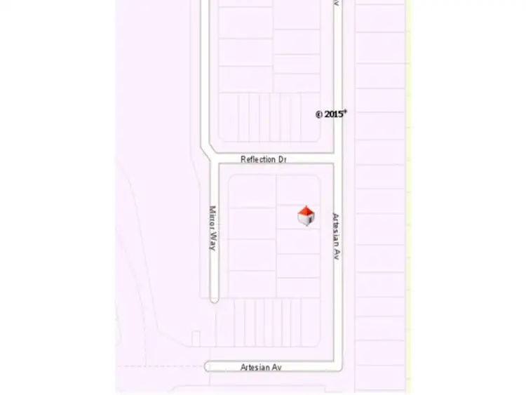 Second view of Homely land listing, 58 Artesian Avenue, Wantirna South VIC 3152