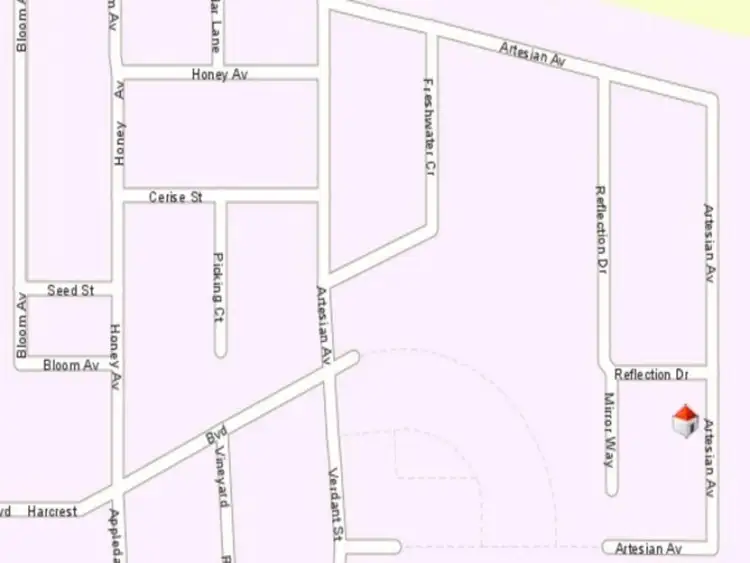 Third view of Homely land listing, 58 Artesian Avenue, Wantirna South VIC 3152