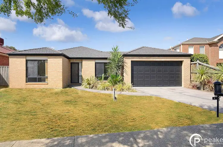 101 Robinswood Parade, Narre Warren South VIC 3805