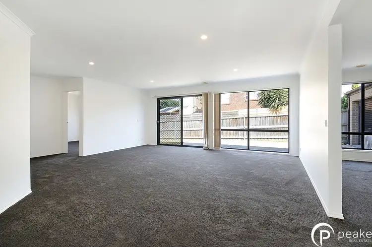 Fifth view of Homely house listing, 101 Robinswood Parade, Narre Warren South VIC 3805