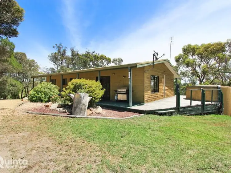 Main view of Homely house listing, 5-7 Broadland Road, Metung VIC 3904