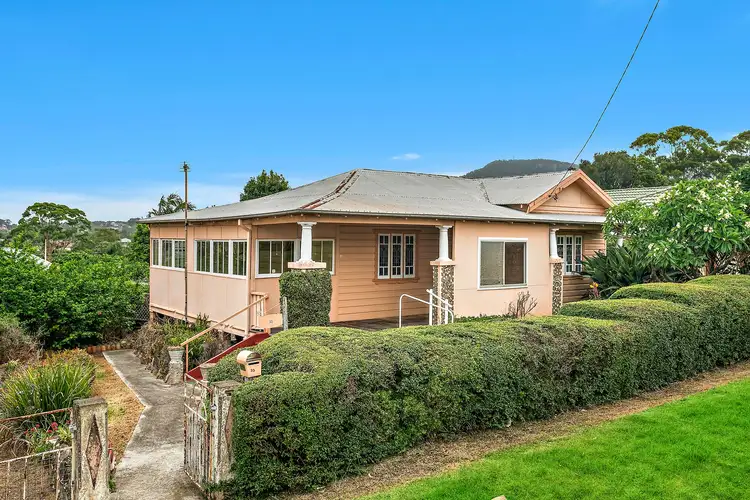 Main view of Homely house listing, 33 Douglas Road, Fernhill NSW 2519