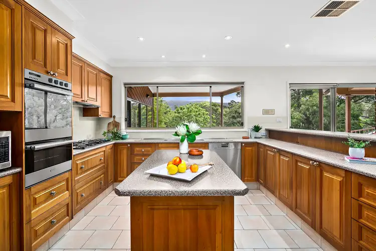 Third view of Homely house listing, 24 Booreea Boulevarde, Cordeaux Heights NSW 2526