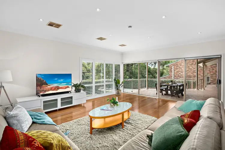 Fourth view of Homely house listing, 24 Booreea Boulevarde, Cordeaux Heights NSW 2526