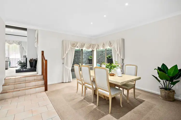 Fifth view of Homely house listing, 24 Booreea Boulevarde, Cordeaux Heights NSW 2526
