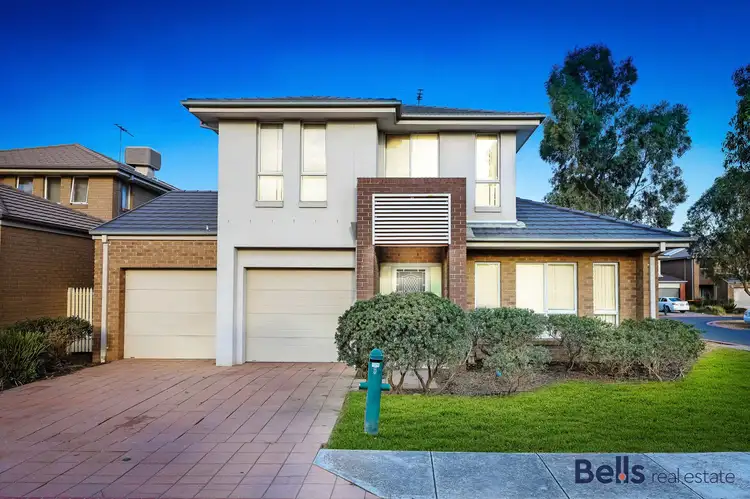 5 Buckhaven Street, Deer Park VIC 3023