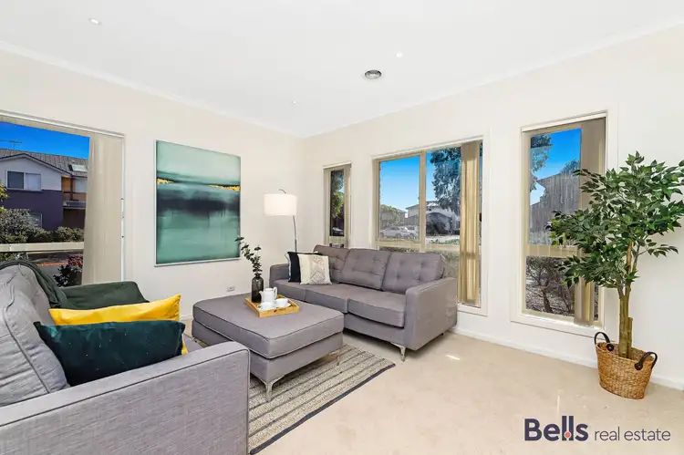 Fifth view of Homely house listing, 5 Buckhaven Street, Deer Park VIC 3023
