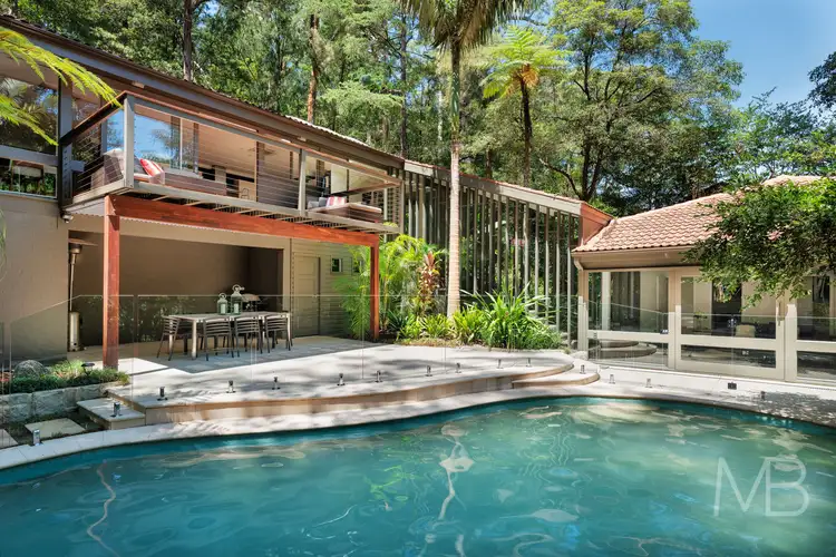 12 Minnamurra Place, Pymble NSW 2073