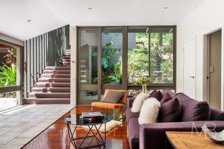 Third view of Homely house listing, 12 Minnamurra Place, Pymble NSW 2073