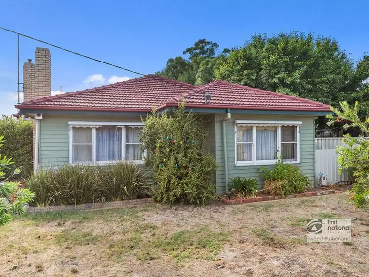 Second view of Homely house listing, 11 Helm Street, Kangaroo Flat VIC 3555