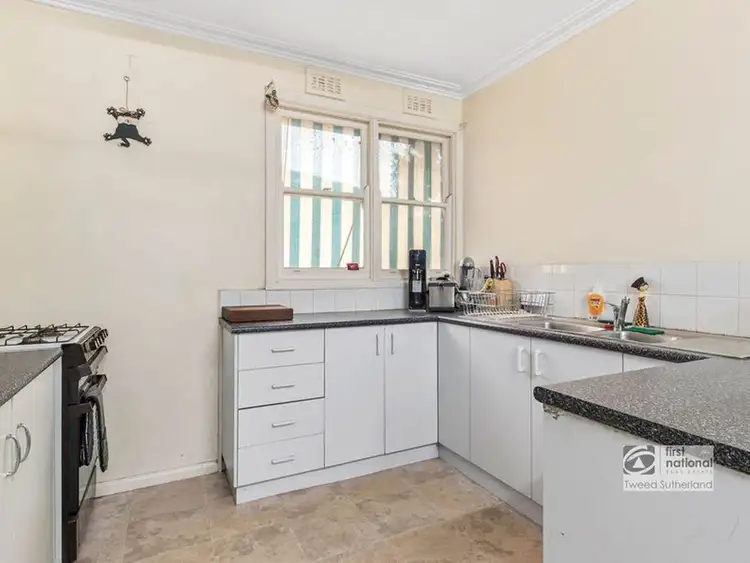 Third view of Homely house listing, 11 Helm Street, Kangaroo Flat VIC 3555