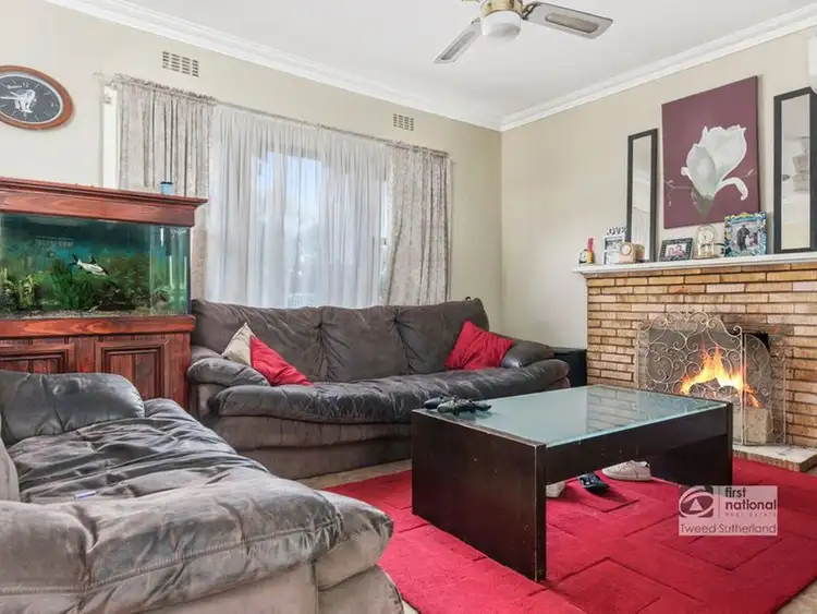 Fifth view of Homely house listing, 11 Helm Street, Kangaroo Flat VIC 3555