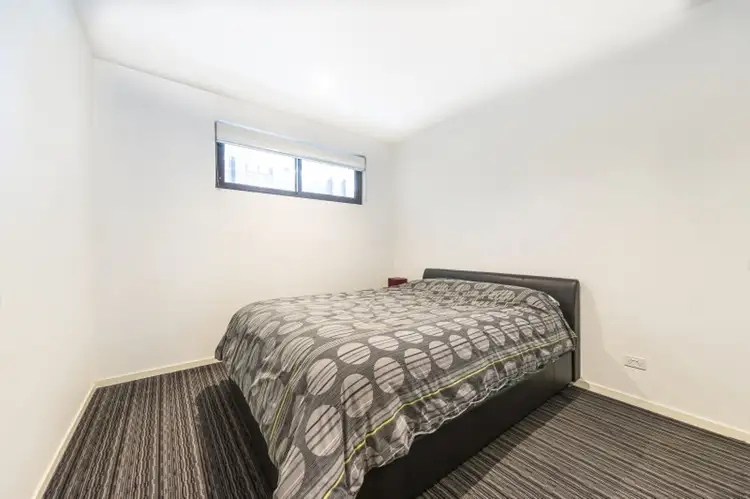 Second view of Homely apartment listing, 414/163 Fitzroy Street, St Kilda VIC 3182