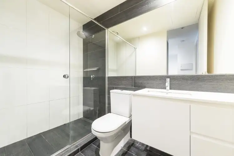 Third view of Homely apartment listing, 414/163 Fitzroy Street, St Kilda VIC 3182