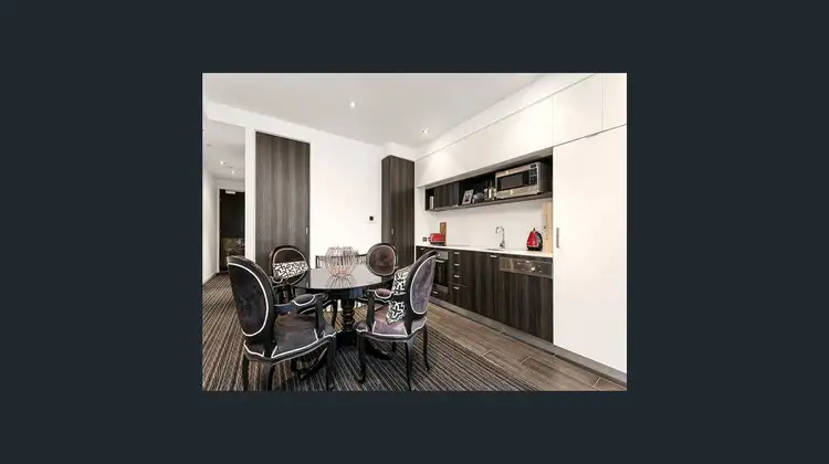 Sixth view of Homely apartment listing, 414/163 Fitzroy Street, St Kilda VIC 3182