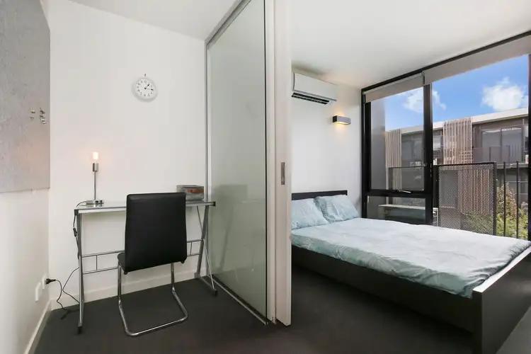 Third view of Homely apartment listing, 128/386 Burwood Highway, Burwood VIC 3125