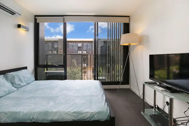 Fourth view of Homely apartment listing, 128/386 Burwood Highway, Burwood VIC 3125