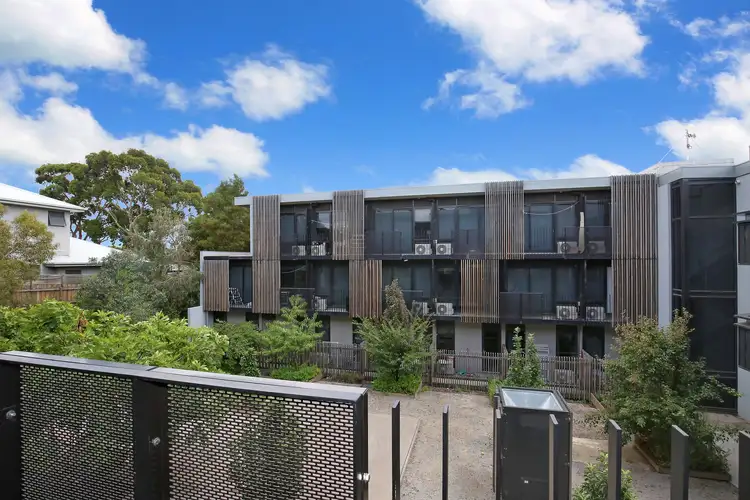 Sixth view of Homely apartment listing, 128/386 Burwood Highway, Burwood VIC 3125