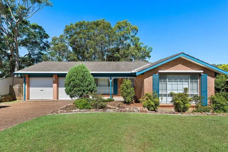 Second view of Homely house listing, 5 Linton Close, Thornton NSW 2322