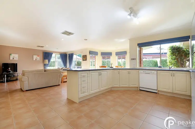 Third view of Homely house listing, 12 Alberta Way, Berwick VIC 3806