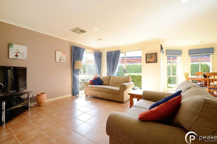 Fourth view of Homely house listing, 12 Alberta Way, Berwick VIC 3806