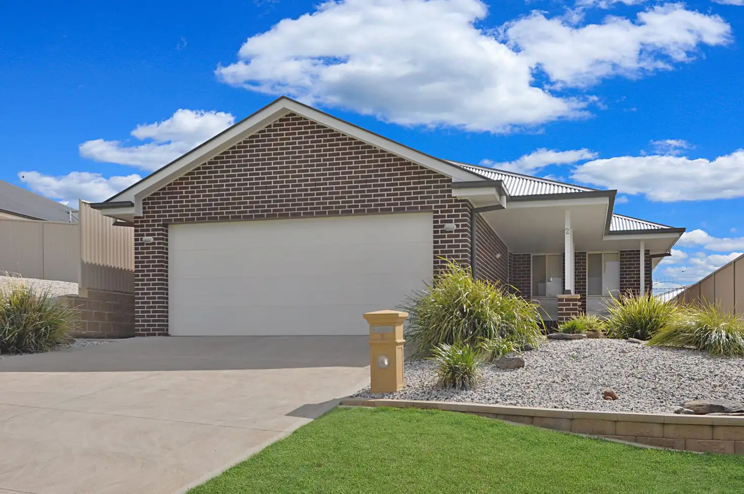 Main view of Homely house listing, 2 Wattle Close, Kelso NSW 2795