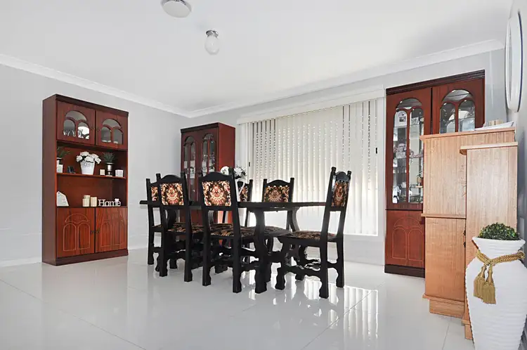 Second view of Homely house listing, 2 Wattle Close, Kelso NSW 2795