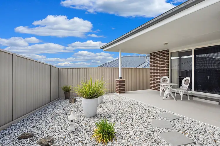 Third view of Homely house listing, 2 Wattle Close, Kelso NSW 2795