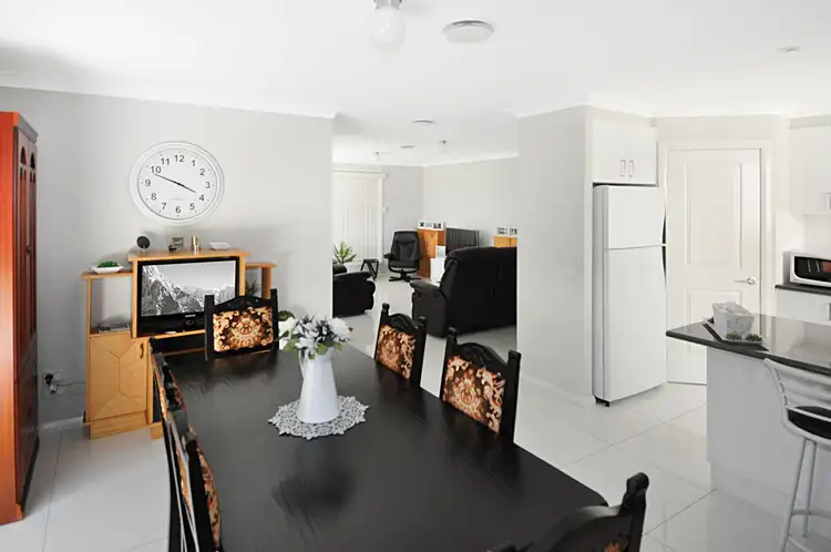Fourth view of Homely house listing, 2 Wattle Close, Kelso NSW 2795