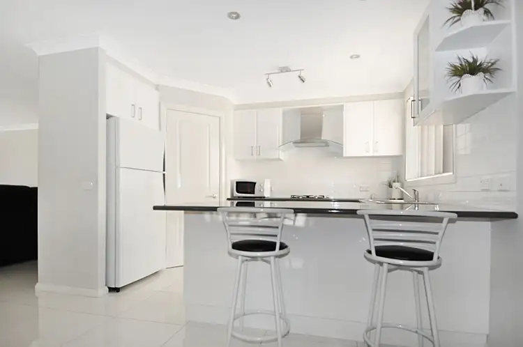 Fifth view of Homely house listing, 2 Wattle Close, Kelso NSW 2795