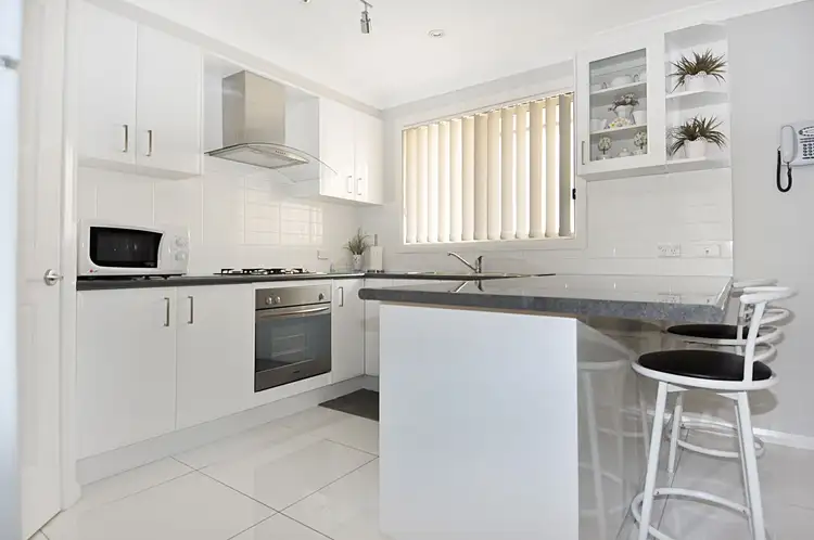 Sixth view of Homely house listing, 2 Wattle Close, Kelso NSW 2795
