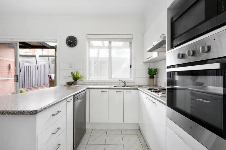 Second view of Homely townhouse listing, 4 Mayfair, Mont Albert North VIC 3129