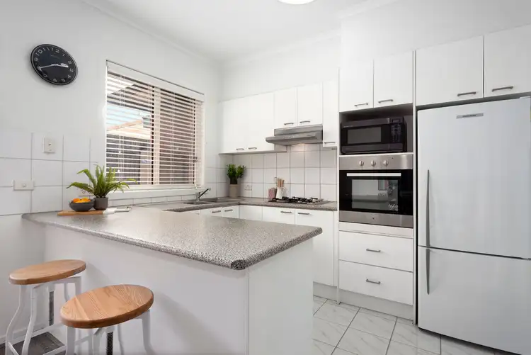 Third view of Homely townhouse listing, 4 Mayfair, Mont Albert North VIC 3129